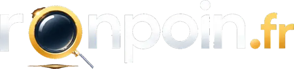 Ronpoin.fr